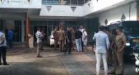 Restaurant Owner Killed in Shooting in Kalutara